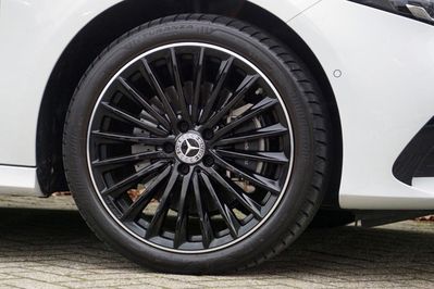 Mercedes Klasa A 220 4-Matic AMG Line