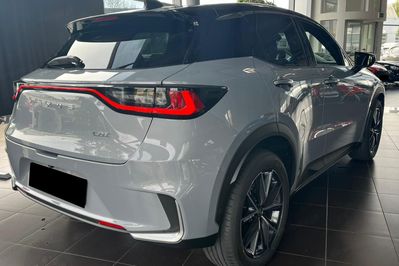 Lexus LBX Cool 1.5 Hybrid