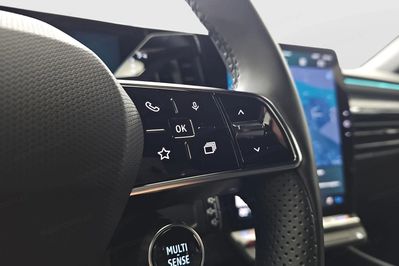 Renault Espace E-Tech Full Hybrid 200 Techno MMT 7os.