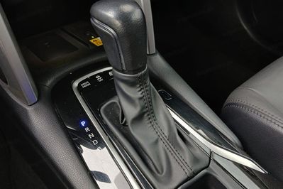 Toyota Corolla Cross 2.0 Hybrid Premiere Edition AWD