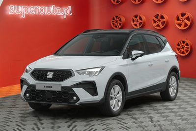 Seat Arona Style Plus 1.0 TSI  DSG
