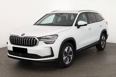 Skoda Kodiaq Edition 130 1.5 TSI mHEV DSG