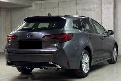 Toyota Corolla Comfort 1.8 Hybrid