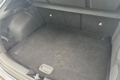 Kia XCeed 1.5 T-GDI Prestige Line DCT