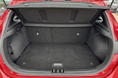 Kia Ceed 1.5 T-GDI M
