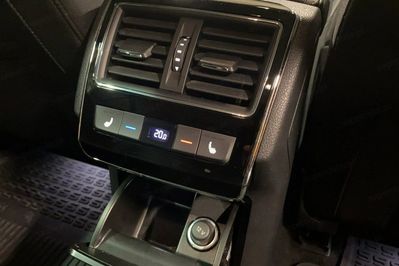 Skoda Superb 1.5 TSI Ambition DSG