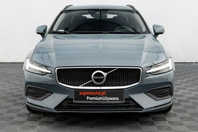 Volvo V60 B4 B Momentum Pro