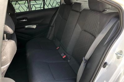 Toyota Corolla 1.5 Style