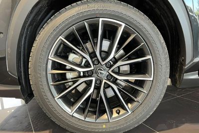 Lexus NX 450h+ Omotenashi AWD
