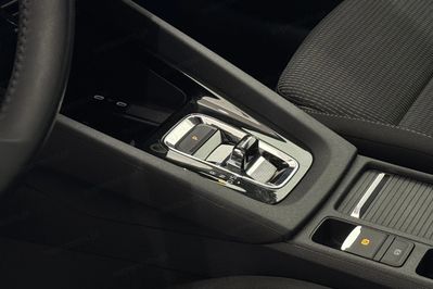 Skoda Octavia 2.0 TDI Ambition DSG