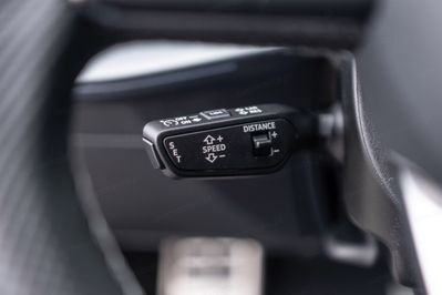 Audi A3 35 TFSI S Line Sportback