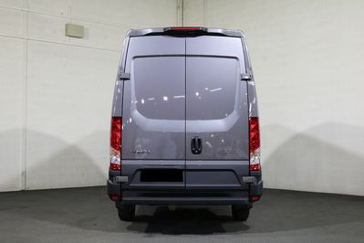 Iveco Daily 35S16 12m3 L3H2 Hi-Matic