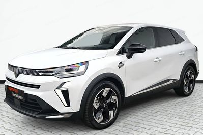 Renault Symbioz 1.8 e-Tech Full Hybrid 160 Techno