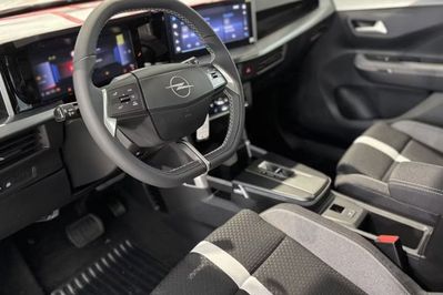 Opel Frontera GS 44kWh