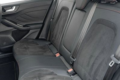 Ford Focus 2.3 EcoBoost ST X