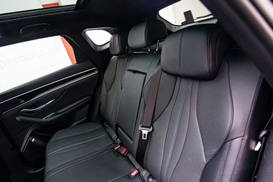 BYD Seal U 1.5 DM-i Boost