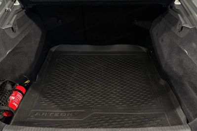 Volkswagen Arteon 2.0 TDI DSG