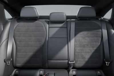 Mercedes Klasa C 400 4-Matic AMG Line
