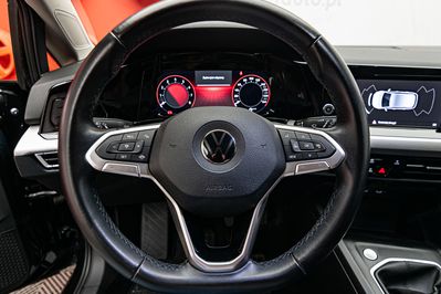 Volkswagen Golf 1.5 TSI Life