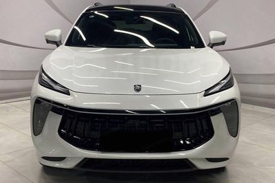 Forthing T-Five 1.5 DVVT GDI DCT LPG