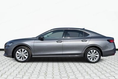 Skoda Superb 1.5 TSI Selection DSG
