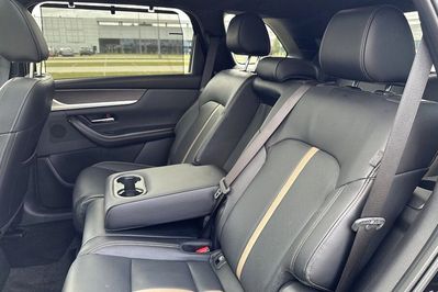 Mazda CX-80 3.3 D Homura Plus AWD aut