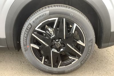 Peugeot 3008 GT 1.2 mHEV e-DCS6