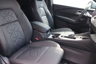 Nissan Qashqai Tekna 2WD 1.5 e-POWER