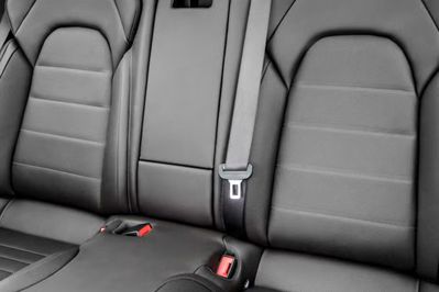 Porsche Panamera Turbo E-Hybrid