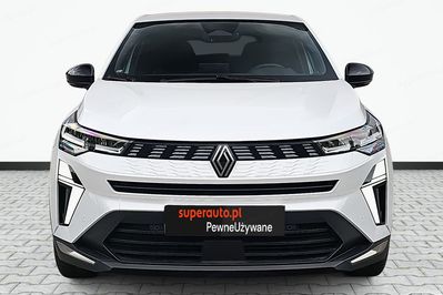 Renault Symbioz E-Tech Full Hybrid Techno
