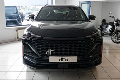 DR 6 1.5 BENZ + LPG