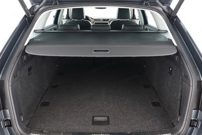 Skoda Superb 2.0 TSI 4x4 L&K DSG