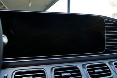 Mercedes GLE 300 d 4-Matic AMG Line