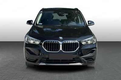 BMW X1 sDrive20i