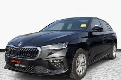 Skoda Scala 1.0 Tsi Selection