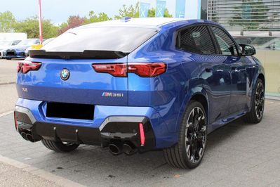 BMW X2 M35i xDrive