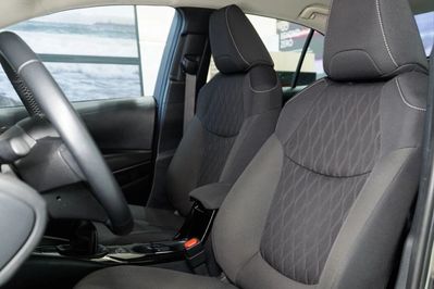 Toyota Corolla 1.5 Comfort