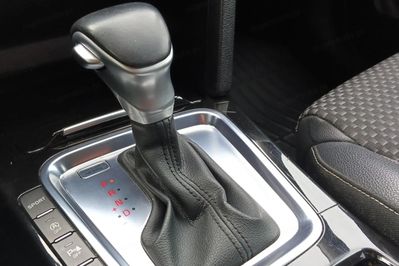 Kia Ceed 1.4 T-GDI L Business Line