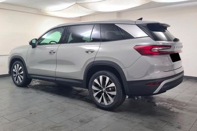 Skoda Kodiaq Edition 130 2.0 TDI DSG 4x4
