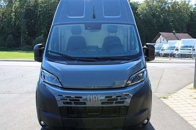 Fiat Ducato Maxi 3.5T L4H3