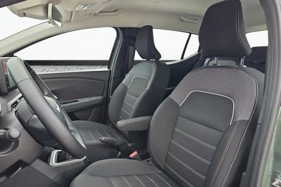 Dacia Sandero Stepway 1.0 TCe Expression