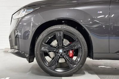 BMW X3 xDrive20d M Sport