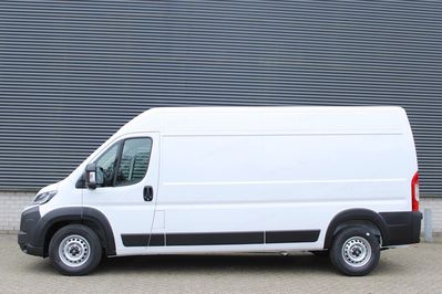 Fiat Ducato Maxi L3H2