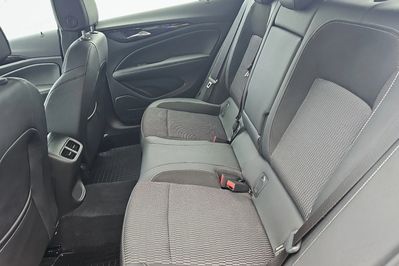 Opel Insignia 1.5 T GPF Elite S&S aut