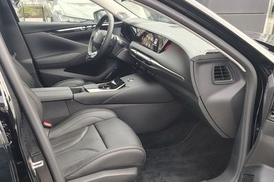 DS DS4 1.2 Puretech Rivoli