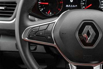 Renault Trafic Kombi L2H1