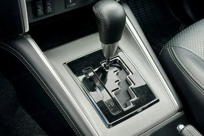 Mitsubishi L200 2.2 d DC Instyle Plus