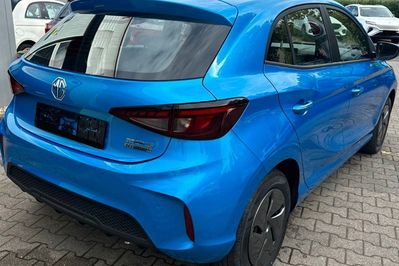 MG 3 1.5 Standard