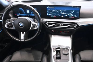 BMW Seria 3 320d xDrive mHEV M Sport sport-aut