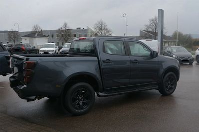 Isuzu D-Max LSE A6 4x4